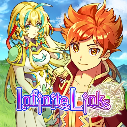 Infinite Links