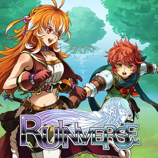 Ruinverse