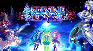 Asdivine Menace