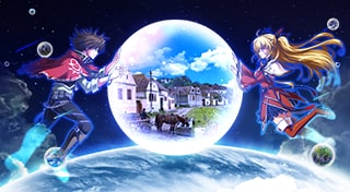 Asdivine Hearts II