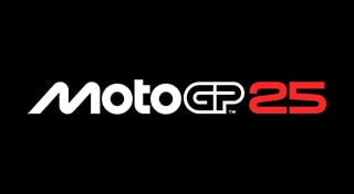 MotoGP™25 cover art