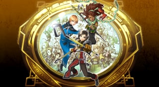 Eiyuden Chronicle: Hundred Heroes