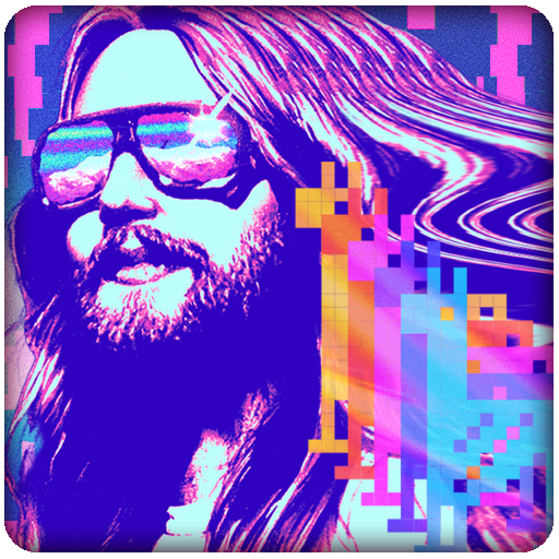 Llamasoft: The Jeff Minter Story