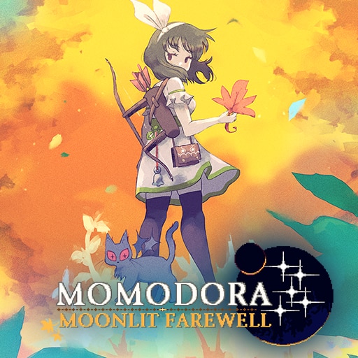 Momodora: Moonlit Farewell