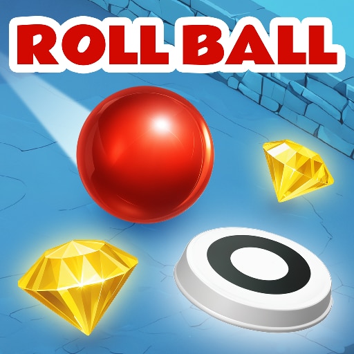 Roll Ball