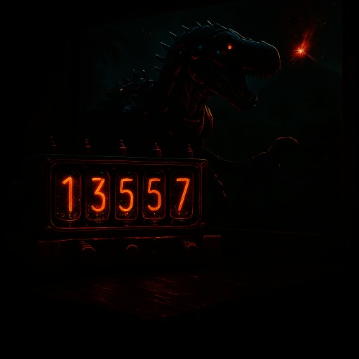 Chronos Time 2