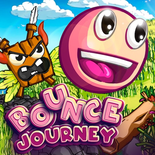 Bounce Journey
