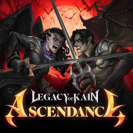 Legacy of Kain: Ascendance