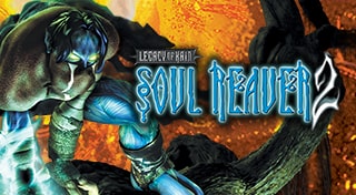 Legacy of Kain: Soul Reaver 2