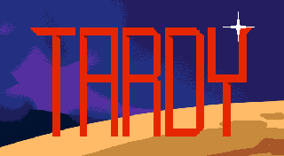 Tardy