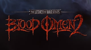 THE LEGACY OF KAIN SERIES BLOOD OMEN 2