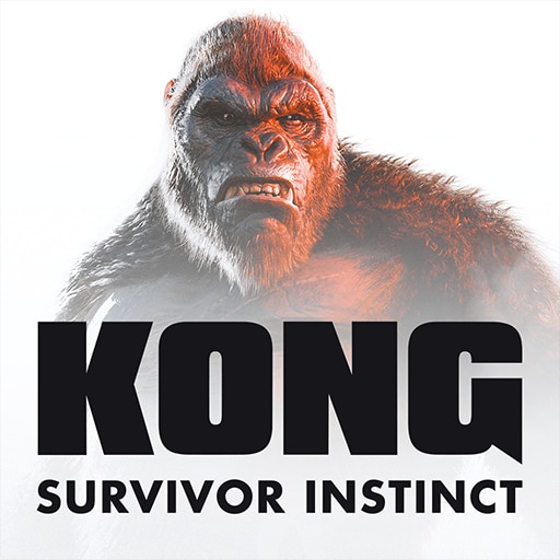 Kong: Survivor Instinct
