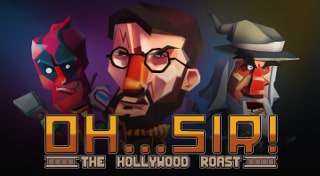 Oh... Sir! Hollywood Roast