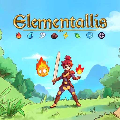 Elementallis
