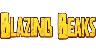 Blazing Beaks