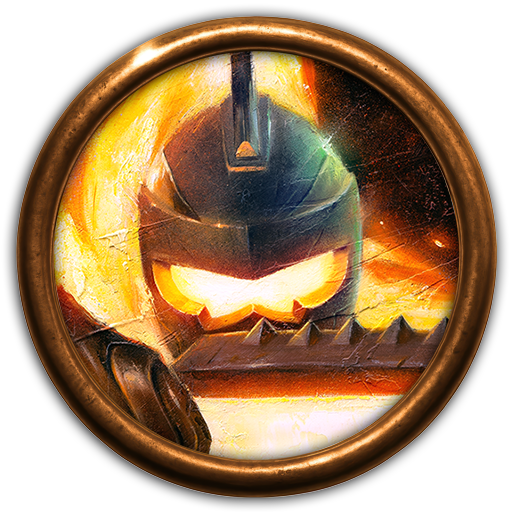 Somber Echoes - Trophies
