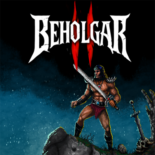 Beholgar 2