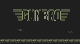 Gun Bro trophies