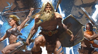 Volgarr the Viking 2