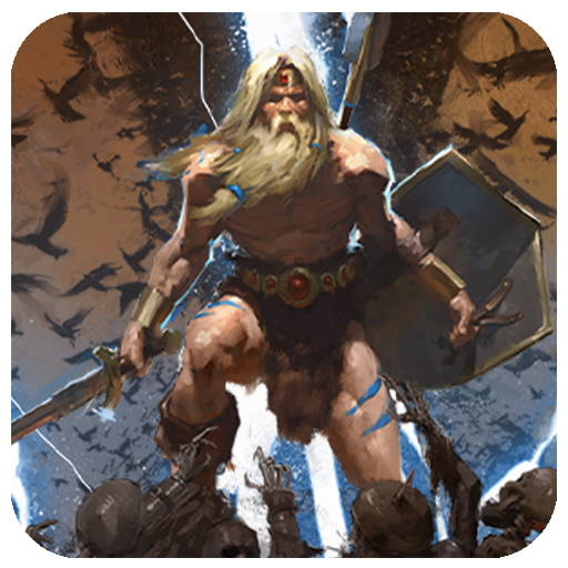 Volgarr the Viking 2