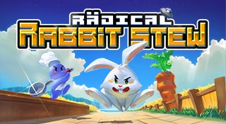 Radical Rabbit Stew