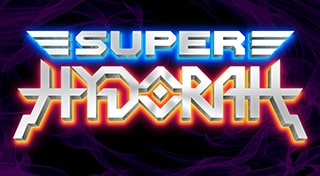 Super Hydorah