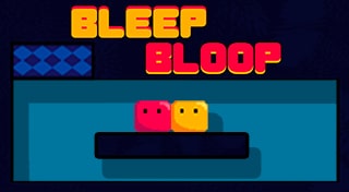Bleep Bloop
