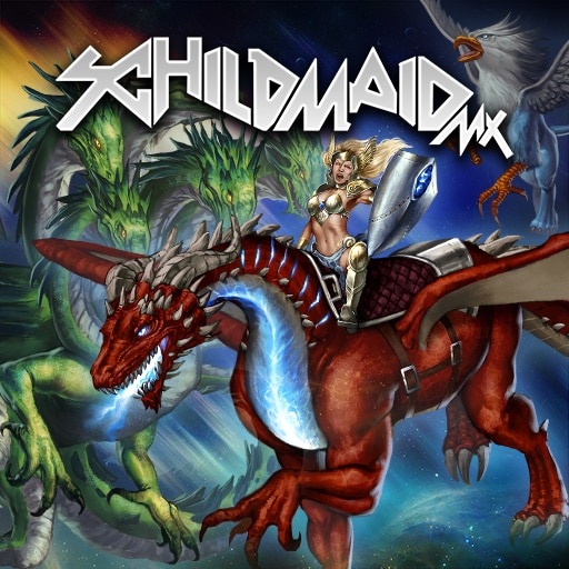Schildmaid MX