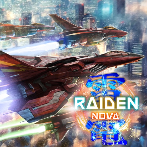 Raiden NOVA