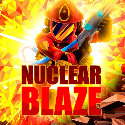 Nuclear Blaze