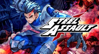 Steel Assault
