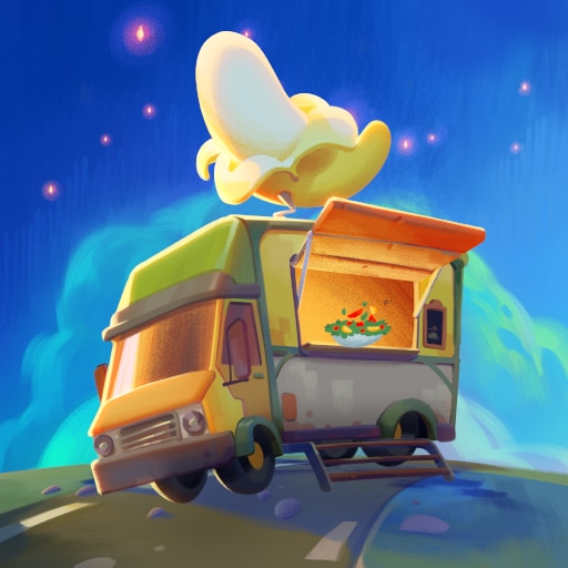 Fruitbus