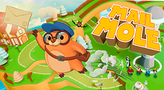 Mail Mole
