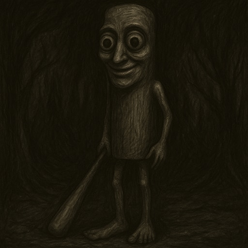 Trophies Horror Night with Tung Tung Tung Sahur