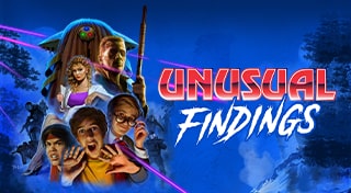 Unusual Findings