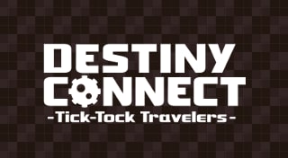 Destiny Connect: Tick-Tock Travelers