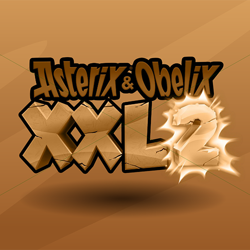 Asterix & Obelix XXL 2
