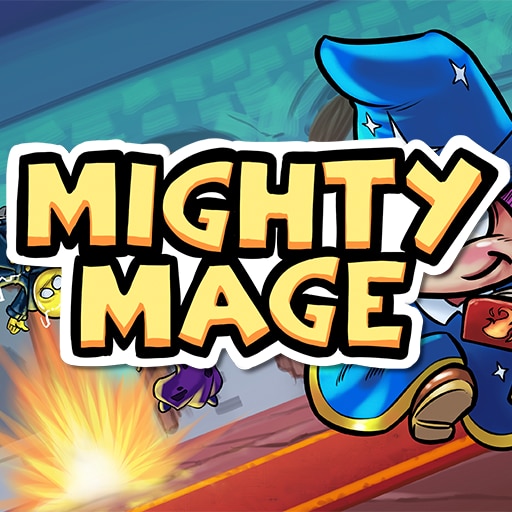 Mighty Mage