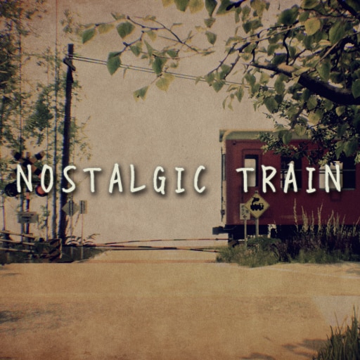 NOSTALGIC TRAIN