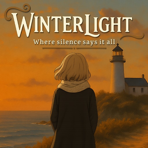 Winterlight - Where silence says it all