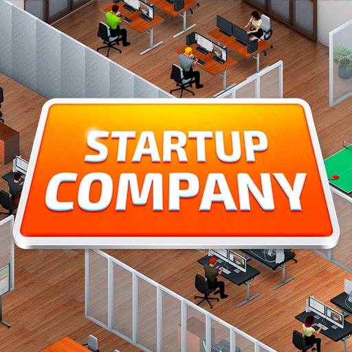 StartupCompany