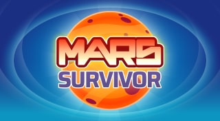 Mars Survivor