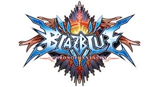 BLAZBLUE CHRONOPHANTASMA Trophy cover art