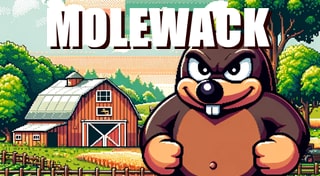 Molewack