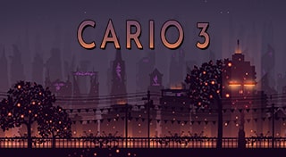 Cario 3 cover art