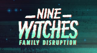 Nine Witches