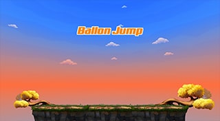 Ballon Jump
