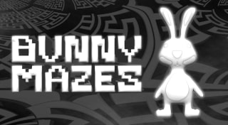 Bunny Mazes
