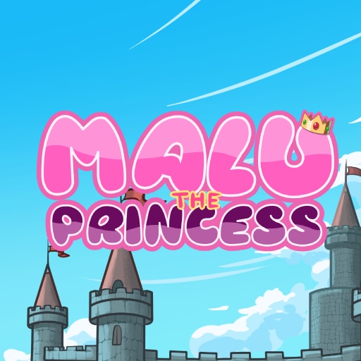 Malu The Princess