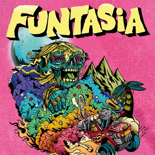 Funtasia!